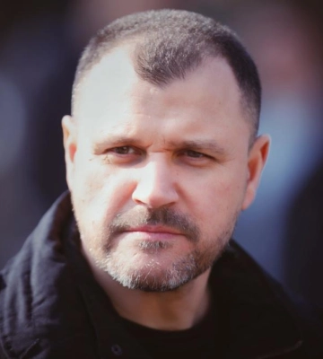 «Ми всі знаємо, що скоро перемога, але шлях до неї - тернистий», - Ігор Клименко