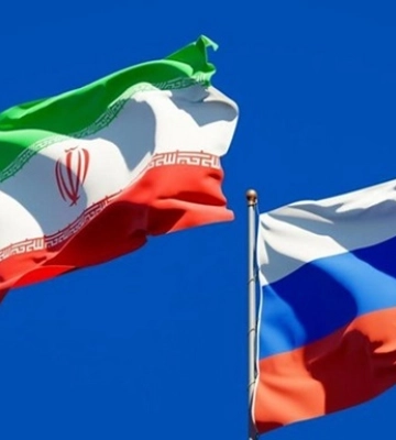 Україна планує подати скаргу на Іран до Міжнародного кримінального суду
