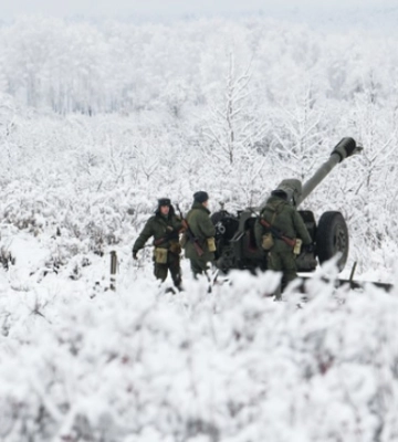 Воїни ЗСУ розгромили росіян під Вугледаром