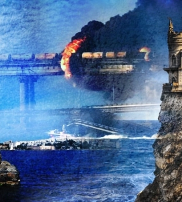 «Жовта стрічка» та інші: чи є українські партизани в окупованому Криму