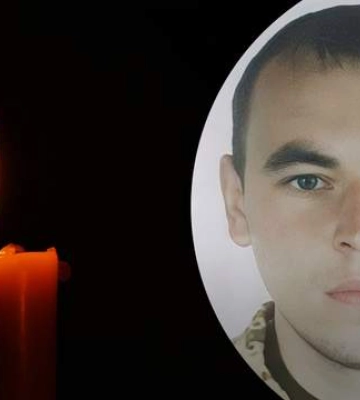 Назавжди залишиться 33: на Вінниччині поховають захисника, якого рік вважали зниклим безвісти