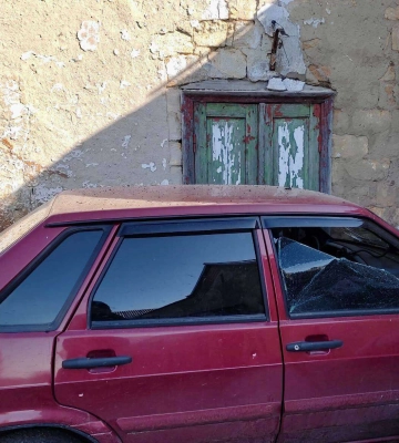 Окупанти атакували Нікопольський район п‘ять разів: ситуація на Дніпропетровщині станом на вечір