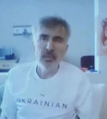Апеляційний суд Тбілісі відмовив Саакашвілі у звільненні за станом здоров'я