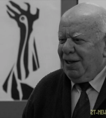 На 92-му році пішов з життя суддя національної категорії з шахів Леонід Новофастовський