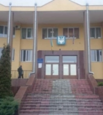 Вишнівська громада хоче закласти в програму підтримки митниці п&#039;ять мільйонів гривень