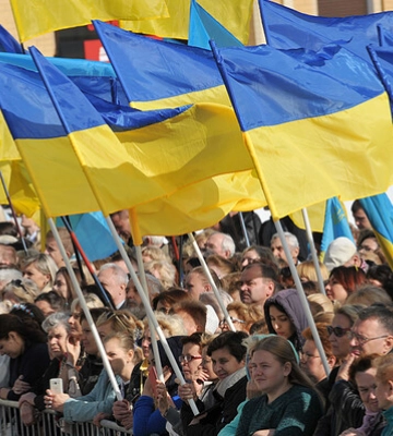 Україна – серед 20 найвпливовіших країн світу за версією Global Soft Power Index 2023