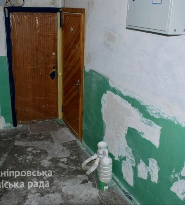 Попри непрості часи у Дніпрі за дорученням мера виконують звернення мешканців