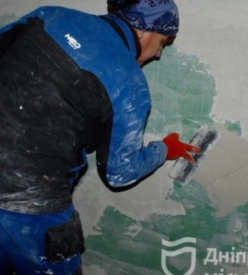 Попри труднощі воєнного часу у Дніпрі продовжують виконувати доручення Філатова