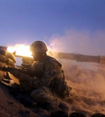 Сьогодні рашисти гатили по всьому прикордонню Сумщини: є пошкодження