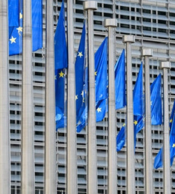 Україна має право визволити всю тимчасово окуповану територію включно з Кримом – ЄС