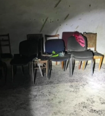 Міжнародні слідчі з воєнних злочинів з’ясували, хто облаштовував камери тортур на окупованих територіях України
