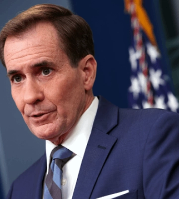 США анонсували новий пакет військової допомоги Україні 3 березня