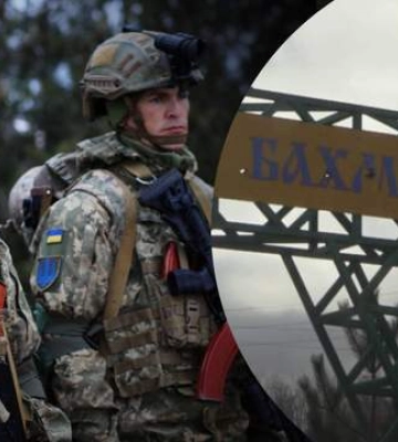 У Пентагоні прокоментували ситуацію навколо Бахмута