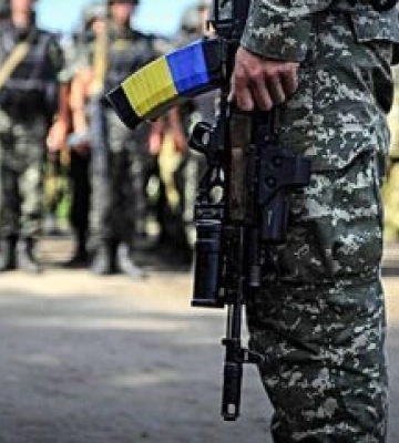 Чоловік вкрав автомобіль, бо у військкоматі його відмовилися мобілізувати