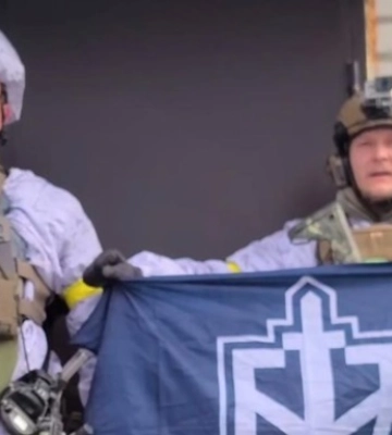 У Російському добровольчому корпусі розповіли про операцію під Брянськом