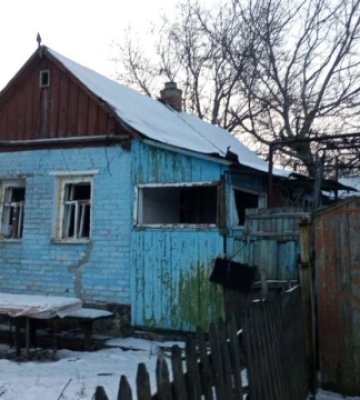 росіяни минулої доби на Донеччині вбили двох цивільних