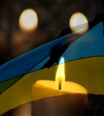 Ще одна трагічна втрата: Закарпаття попрощається із загиблим Героєм (ФОТО)