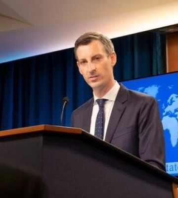 Нових переговорів з РФ після розмови Блінкена і Лаврова США не планують, - Держдеп