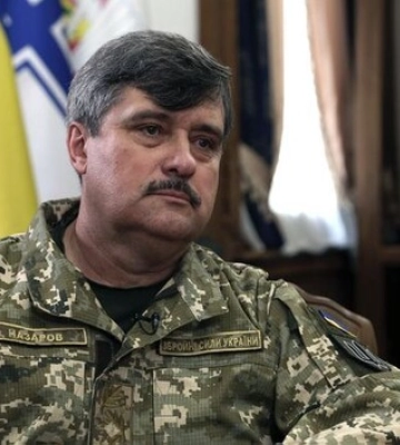 Радник Залужного допустив перемовини з Росією після деокупації півдня України