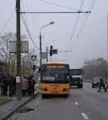 Як працює громадський транспорт Дніпра 3 березня