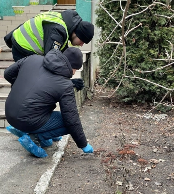 У Рівному у дитсадку виявили мертвого охоронця (ФОТО)