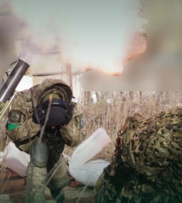 У Пентагоні прокоментували бої довкола Бахмута