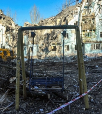 Кількість жертв внаслідок ракетного удару по Запоріжжю зросла до п&#039;яти