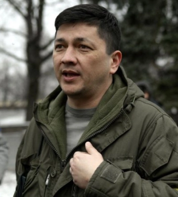 Вночі окупанти двічі завдали ударів по Очакову Миколаївської області, - ОВА