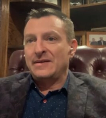 Ставлення до України в США за рік війни змінилося радикально, – Юрій Ванетик
