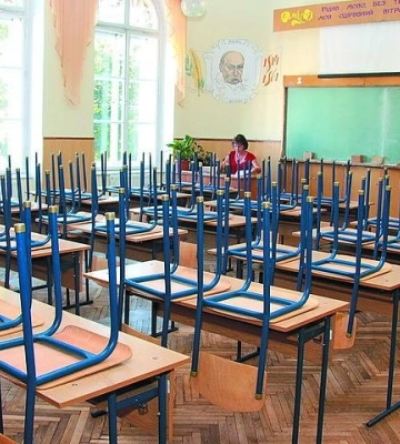 Коли у школах Полтави розпочнуться весняні канікули