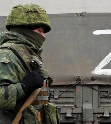 Російські окупанти на Херсонщині здійснюють тиск на місцеве населення з метою привласнення земельних ділянок – Генштаб ЗСУ