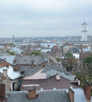 У Львові продали два нежитлові приміщення: ціни виросли у 2-3 рази
