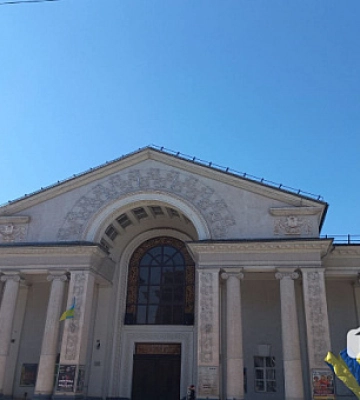 В Кривом Роге снова работают музеи, библиотеки и театры