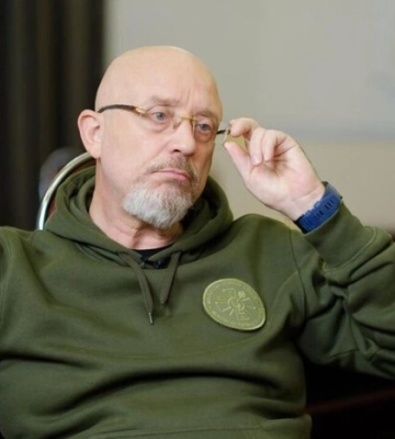 Винищувачі для ЗСУ: Резніков анонсував гарні новини