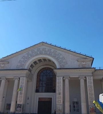 У Кривому Розі знову працюють музеї, бібліотеки та театри