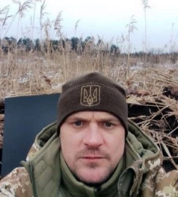 На передовій загинули двоє захисників з Львівщини