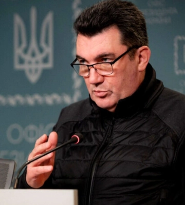 Під час майбутнього звільнення Криму вже не можна буде послуговуватися стратегією, ухваленою у 2021-му — Данілов