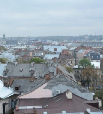Бюджет Львова отримав ще 6,6 млн грн від приватизації двох приміщень