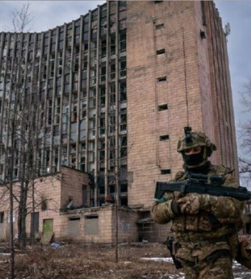 Насильницька паспортизація на Луганщині, обстріл пункту гумдопомоги на Херсонщині: ситуація в регіонах 3 березня
