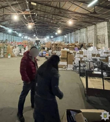 Хотів привласнити кошти бюджету: миколаївські слідчі повідомили про підозру керівнику товариства