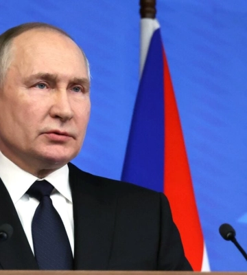 Путін втратив контроль. У Кремлі точиться внутрішня боротьба, - ISW