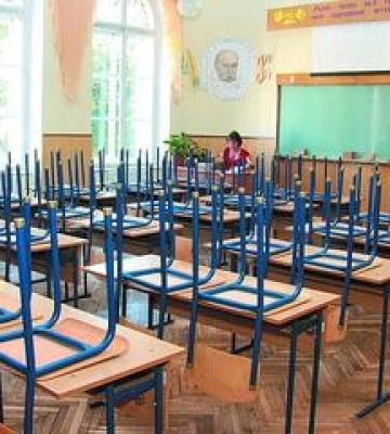 Коли у школах Полтави розпочнуться весняні канікули