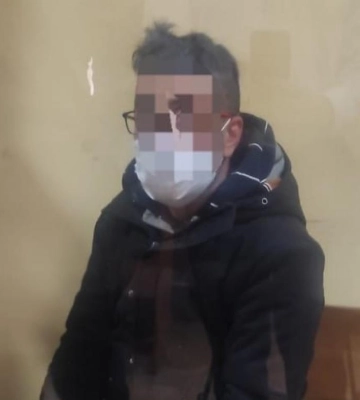 Турок вбив рівнянку і тепер сяде за ґрати