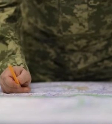 Варіанти майбутнього контрнаступу ЗСУ протестували на базі США в Німеччині – NYT