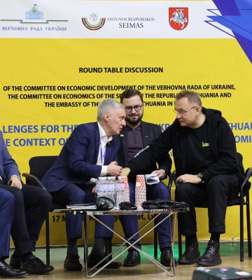 До Львова прибула іноземна делегація