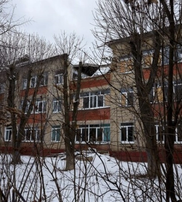 Коли відновлять пошкоджені обстрілами будинки у П’ятихатках