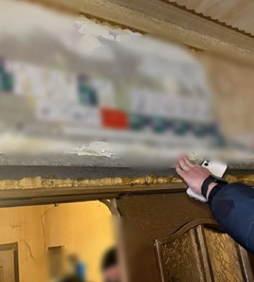В Кривом Роге задержали мужчину, бравшего кредиты на пропавших военных