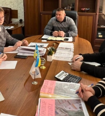 Аукціон з продажу Білгород-Дністровського морського торговельного порту перенесено, ціну знижено