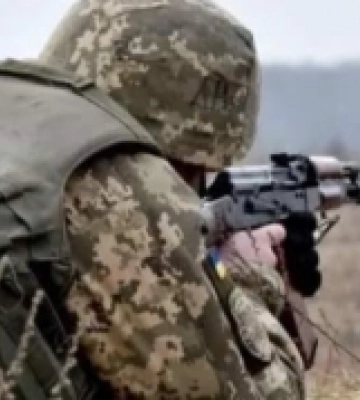 У громаді на Волині  проводитимуть військові навчання