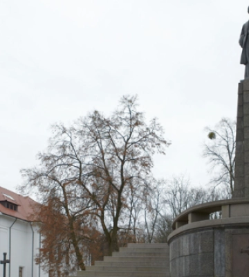Після річної перерви в Каневі знову відзначать шевченківські дні